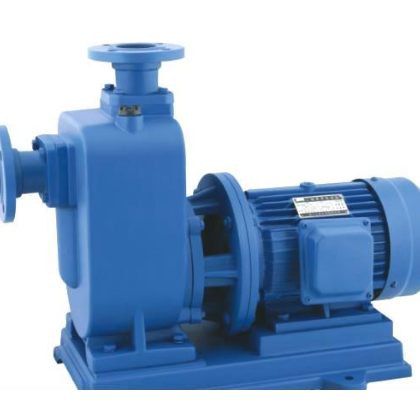 供應(yīng)大明正宗大明破牌40ZW8-15無(wú)堵塞自吸排污泵