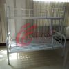 上下鋪鐵床廠家/青島德宏工貿(mào)