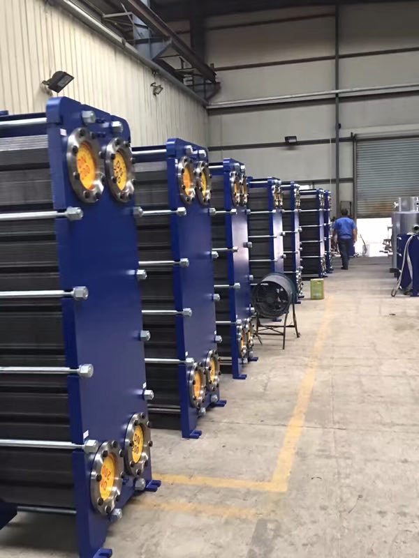 板式換熱器廠家/青島市鑫泉通機(jī)電設(shè)備