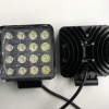 LED working light 汽車工作燈，探照燈，摩托車燈