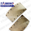泰明剎車片，泰明制動襯片，泰明摩擦材料 摩擦片 量大優(yōu)惠