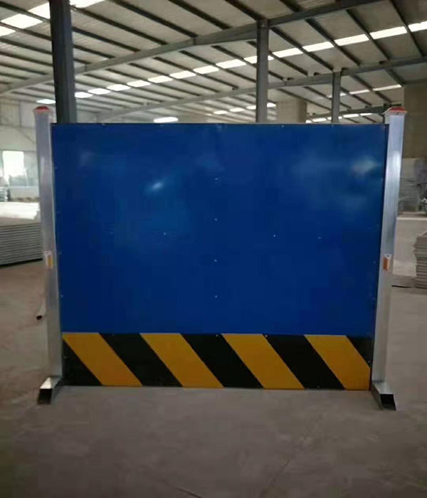 陜西市政施工圍擋丨陜西名都
