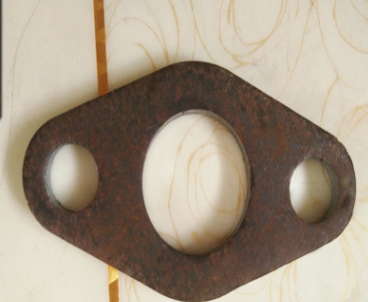 山東廠家加工定制多規(guī)格異型件 異形汽車沖壓件 規(guī)格齊全