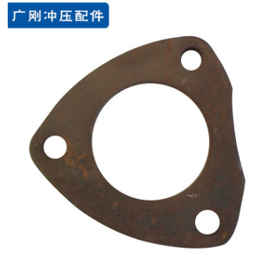 現(xiàn)貨供應(yīng)工業(yè)機(jī)械緊固件 五金墊片法蘭毛坯墊圈沖壓件