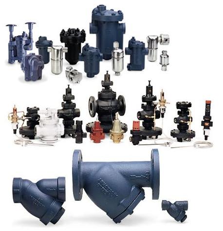 阿姆斯壯Armstrong過(guò)濾器