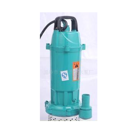 750W2寸口徑 大元式 潛水電泵