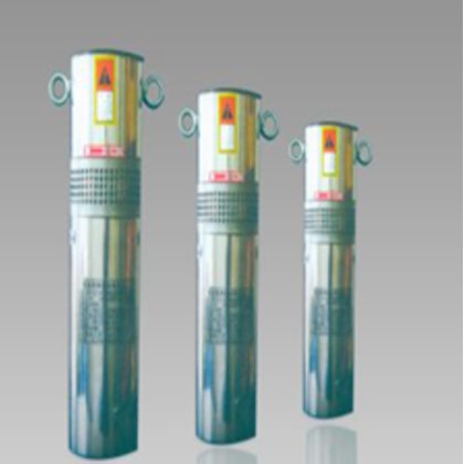 雙豐龍 噴泉水泵QJ系列 廠家直銷(xiāo)