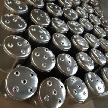 專業(yè)生產(chǎn)銷售掛車儲(chǔ)氣罐設(shè)備用鎂鋁合金儲(chǔ)氣罐壓力容器儲(chǔ)氣罐