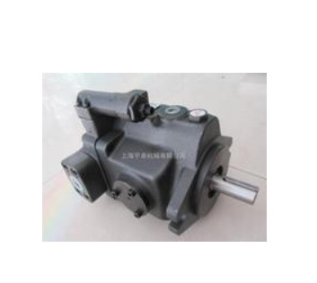 臺灣油昇YEOSHE變量柱塞泵一級代理商