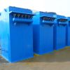 河北單機(jī)布袋除塵器用途|沐森環(huán)保接受定制