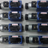 Rexroth電磁閥4WE6D62/EG24N9K4