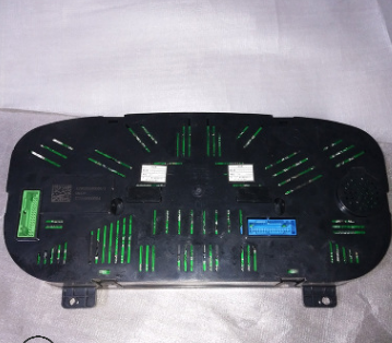 豪瀚駕駛室組合儀表豪瀚駕駛室總成豪瀚駕駛室儀表直銷豪瀚儀表批