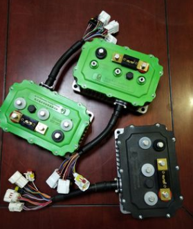 電動車控制器3KW至7.5KW，48V,60V,72V