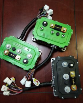 電動車控制器3KW至7.5KW，48V,60V,72V