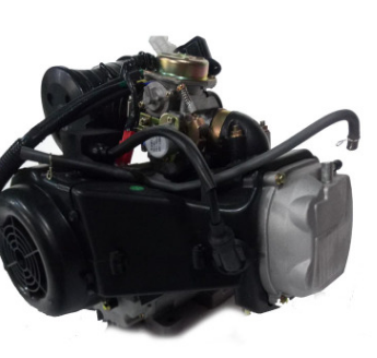 智能靜音款發(fā)電機(jī)48/60/72v三四輪增程器發(fā)電機(jī)低震動(dòng)增程器電機(jī)