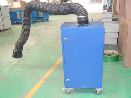 單臂焊煙凈化器哪家好/銘哲環(huán)保品質(zhì)保障信譽保障