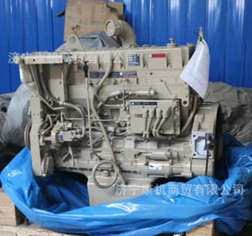 【現(xiàn)貨搶先購(gòu)】康明斯QSM11發(fā)動(dòng)機(jī)總成B3.3發(fā)動(dòng)機(jī)總成