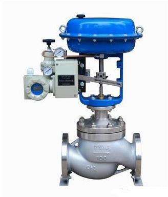 氣動(dòng)調(diào)節(jié)閥5