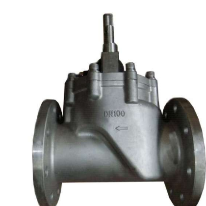 燃氣緊急切斷閥-重慶電磁閥廠