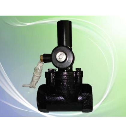 燃氣緊急切斷電磁閥-重慶電磁閥廠