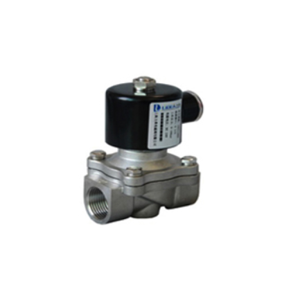 上海力典電磁閥不銹鋼電磁閥性能穩(wěn)定