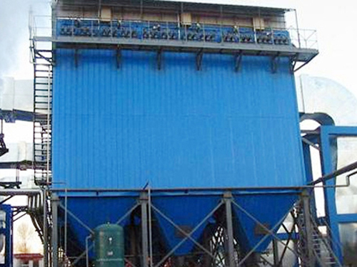 單機(jī)式除塵器制造/東燦環(huán)保