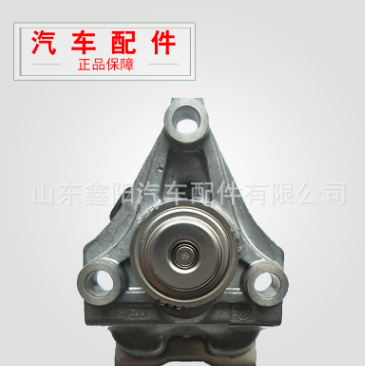 尿素噴嘴 尾氣處理系統(tǒng) 尿素噴嘴濰柴動力原廠正品配件