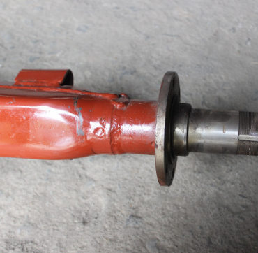 長期供應(yīng)裝載機(jī)前橋殼后橋殼 微卡三輪車汽油機(jī)用橋殼