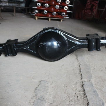 廠家供應(yīng)多種機(jī)動(dòng)車驅(qū)動(dòng)橋殼 結(jié)實(shí)耐用小東風(fēng)橋殼
