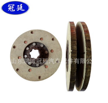 專業(yè)供應(yīng) 汽車離合器片 高耐磨剎車片 離合器摩擦片 舉報