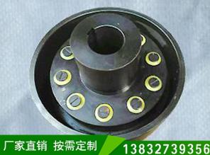 TL型彈性套柱銷聯(lián)軸器規(guī)格--海滄機(jī)械