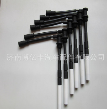 天然氣重卡客車玉柴高壓點(diǎn)火線MM200-3705070