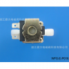 湛江鼎方供應(yīng)洗碗機(jī)飲水機(jī)管線機(jī)用2分塑料電磁閥WFS-E-P016