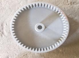 內(nèi)齒盤(pán)報(bào)價(jià)/泊頭藝興做工精良指導(dǎo)安裝