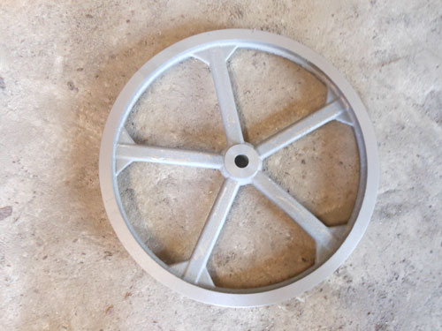 皮帶輪報(bào)價(jià)/藝興鑄造