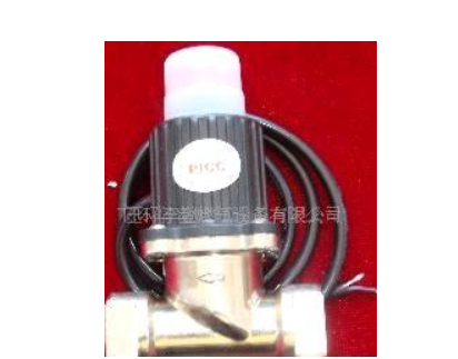 大量供應燃氣電磁閥 切斷閥 角閥 家用燃氣安全閥