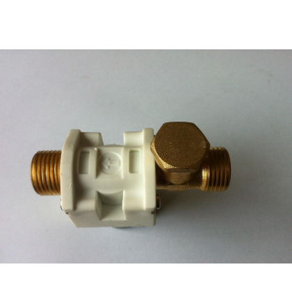 廠家供應(yīng) （常開(kāi)式）電磁閥 （慧通牌） DC24V