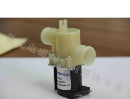 勢(shì)要擠進(jìn)國(guó)內(nèi)**微型電磁閥行列——數(shù)愛(ài)電磁閥