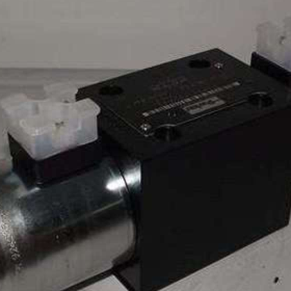 原裝PARKER派克電磁閥