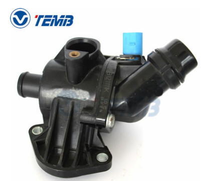 曲阜天博 AUDI thermostat 大眾 奧迪節(jié)溫器總成 06b121111k