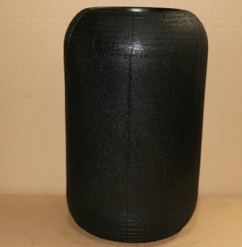 工廠可加工定制工業(yè)設(shè)備空氣彈簧 橡膠減震囊式彈簧 可定制