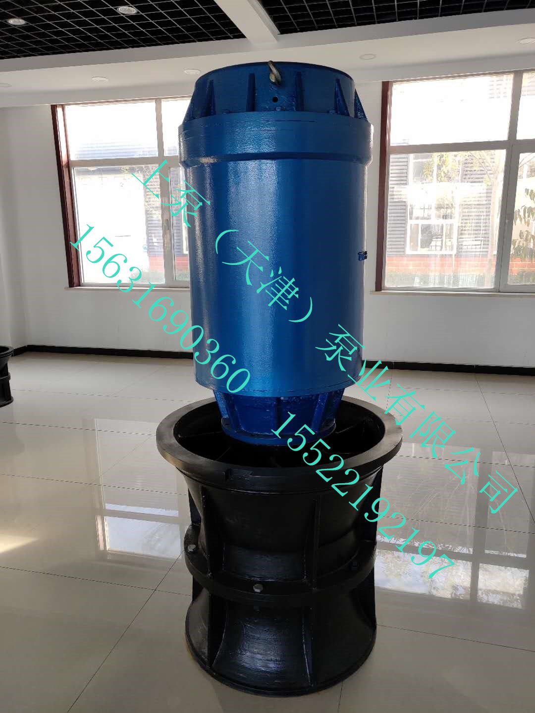 上泵泵業(yè)專業(yè)生產(chǎn)混流泵