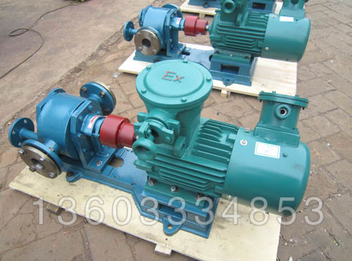 河北螺桿泵制造商|鑫昌泰泵業(yè)售后保證