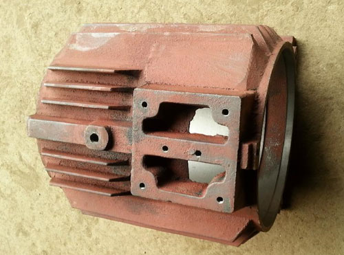 Y2系列電機殼生產(chǎn)廠家/井劉光明機械