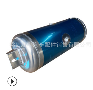 鋁合金氣瓶 鋁合金儲(chǔ)氣筒 定制儲(chǔ)氣罐 現(xiàn)貨銷售 掛車專用