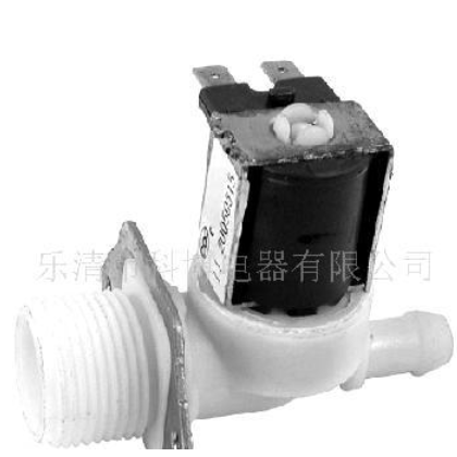 進水電磁閥2