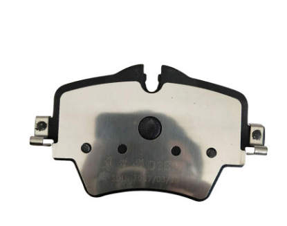 廠家供應(yīng)陶瓷剎車(chē)片適用于寶馬系列 汽車(chē)摩擦片 汽車(chē)零部件批發(fā)