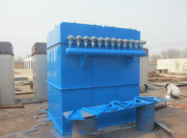 單機(jī)除塵器訂購-翔天環(huán)保信譽(yù)良好