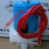 三力信RO凈飲水機(jī)器PP塑料電磁閥 SLC-2 DC24V 12V AC220V 線圈頭