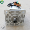 電動汽車配套順天風(fēng)伯72V5KW交流電機(jī)心愛新能樂唯躍迪開云德瑞博